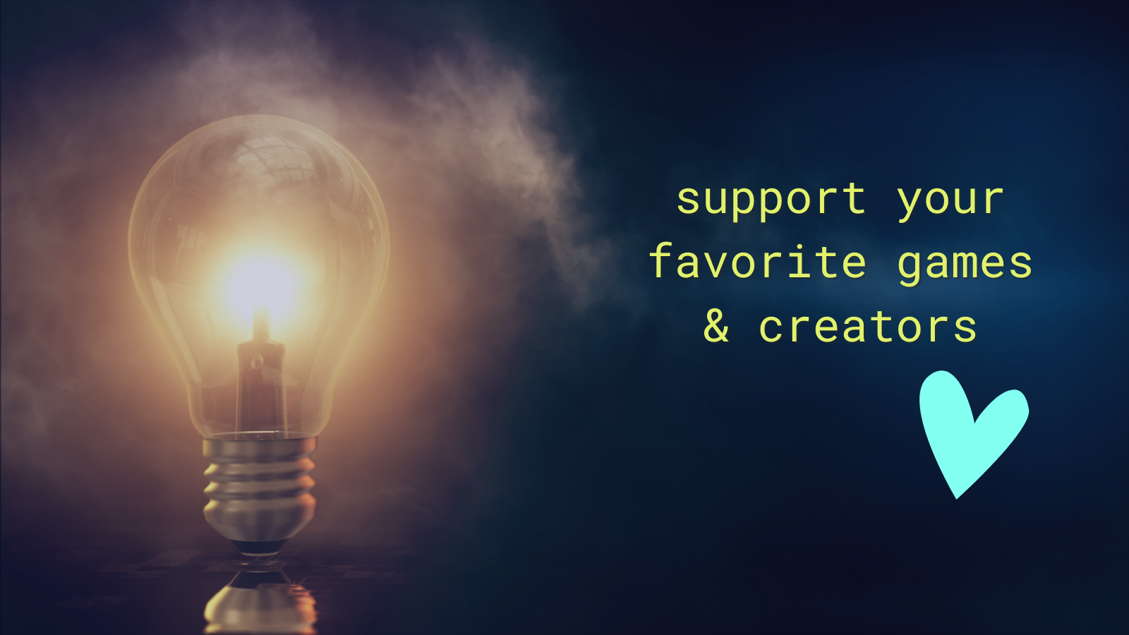 10 Ways to support your favorite text games and game creators