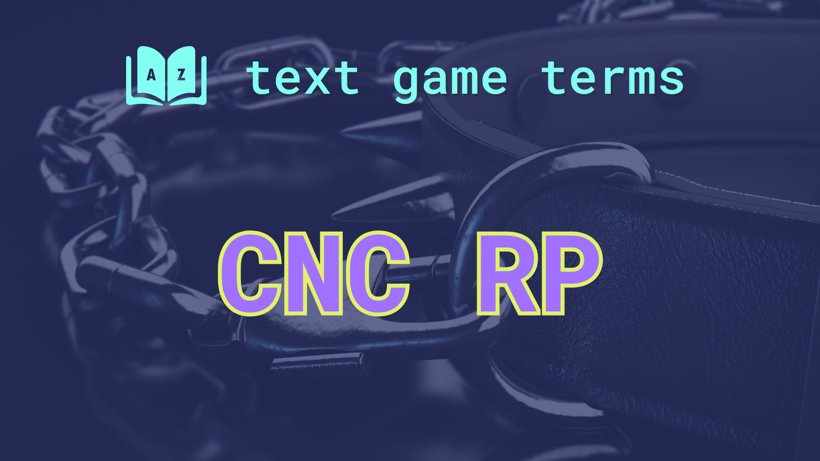 CNC RP