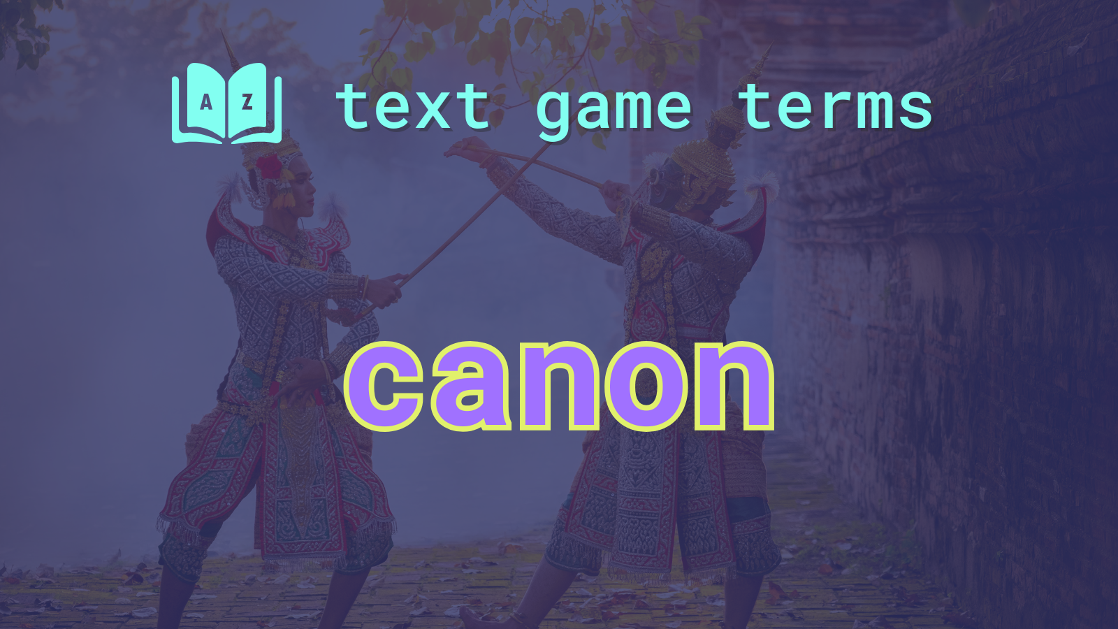Canon