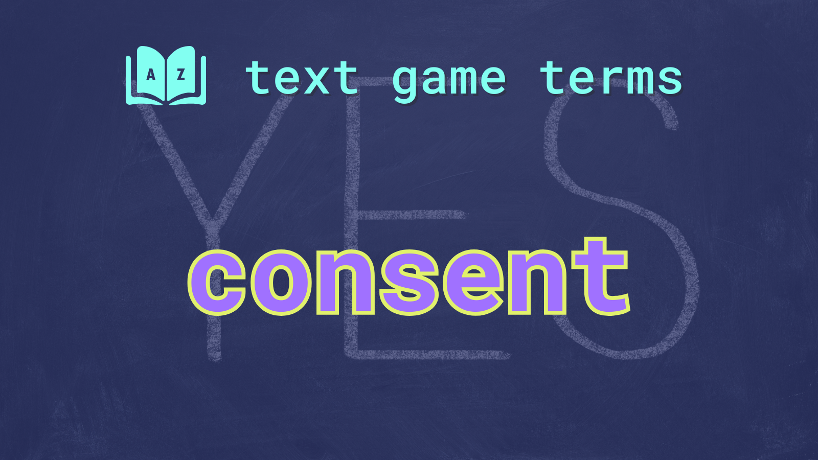 Consent
