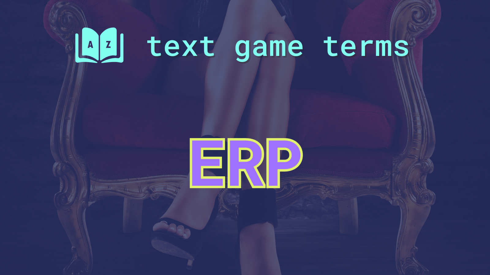 ERP
