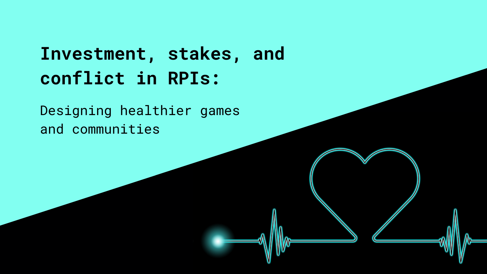 How game design drives investment, stakes, and conflict in roleplay-intensive (RPI) MUDs