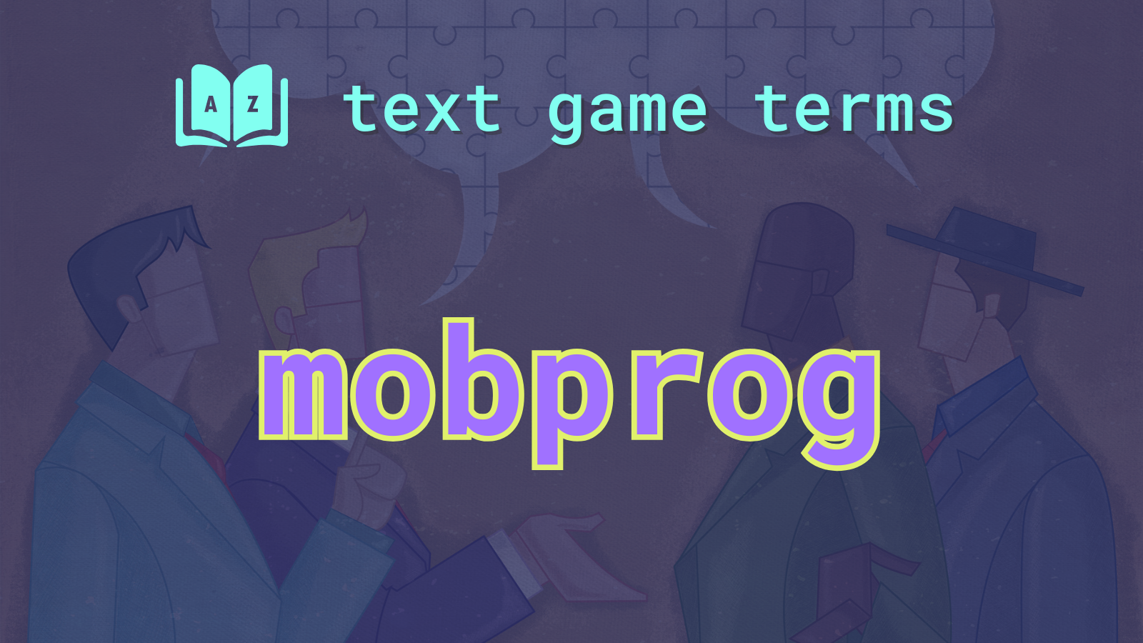 Mobprog