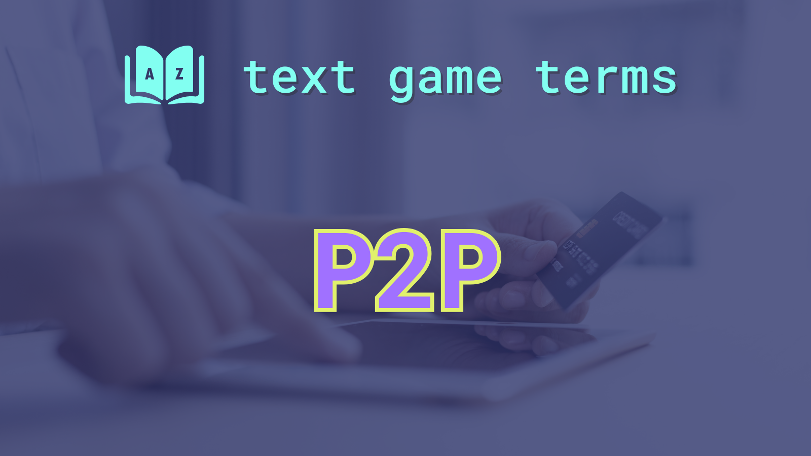 P2P