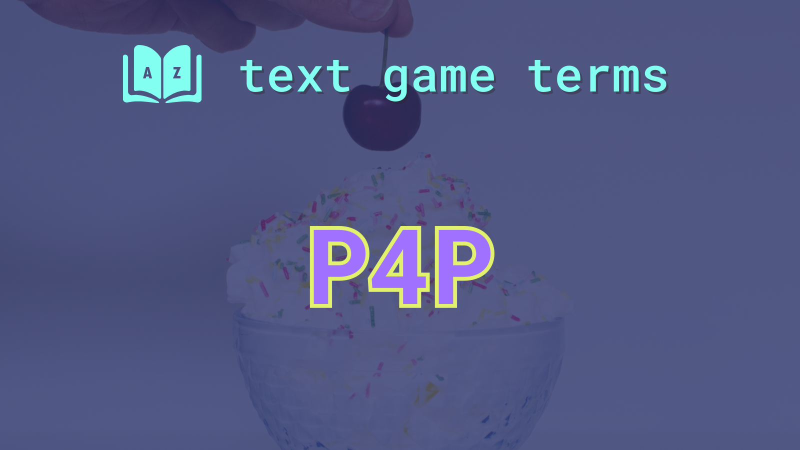 P4P - Definition & Examples