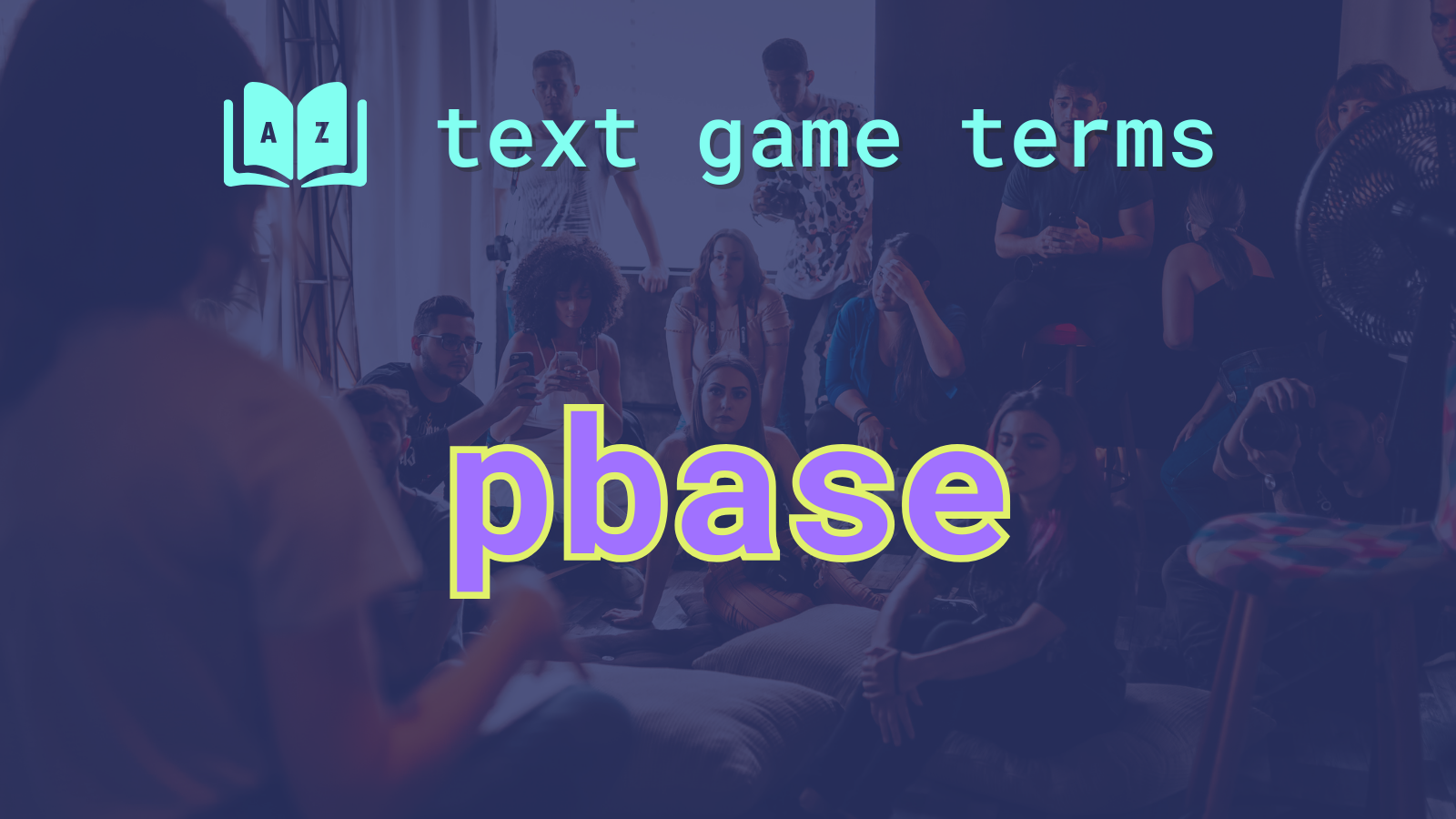 Pbase - Definition & Examples