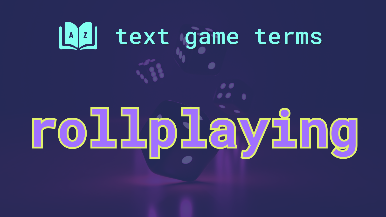 Rollplaying - Definition & Examples