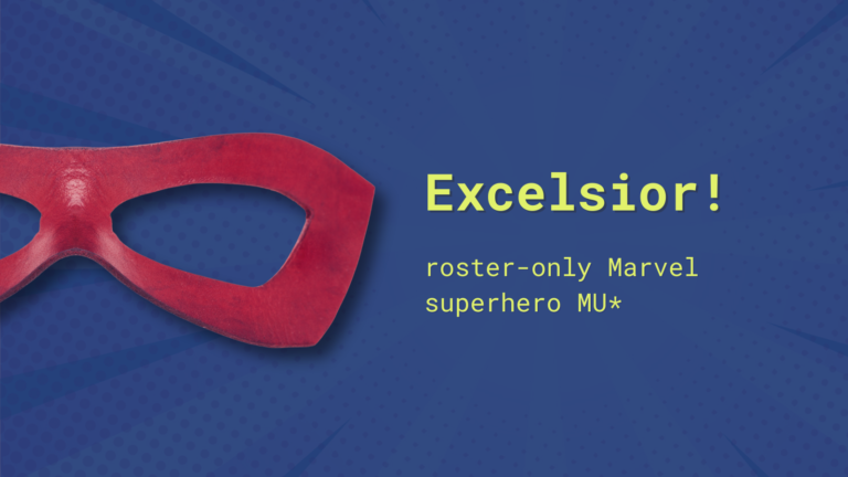 Excelsior: new stories in a unique Marvel universe