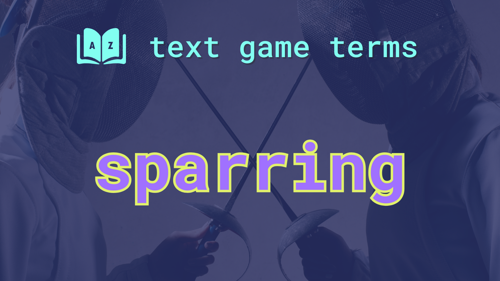 Sparring - Definition & Examples