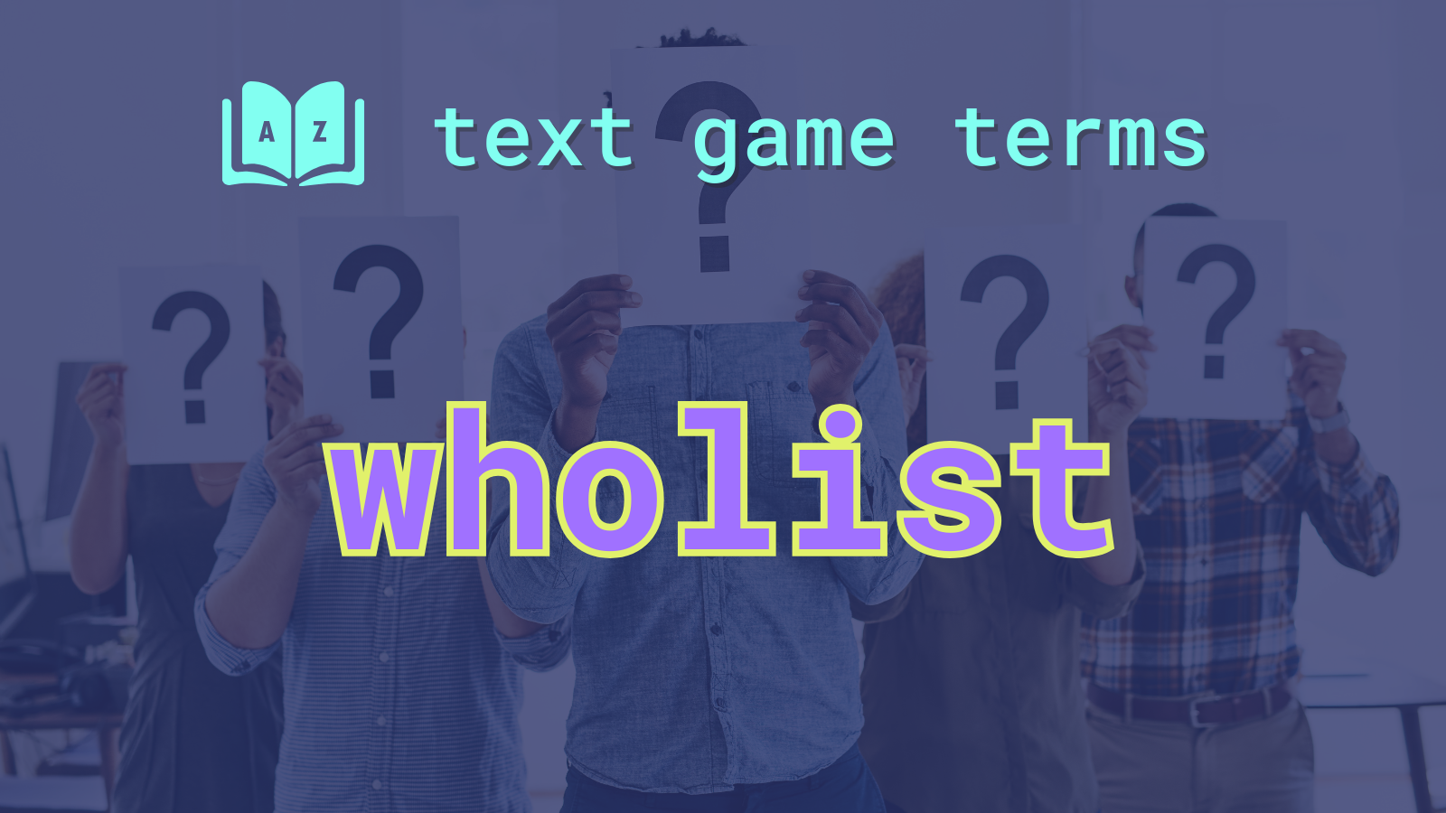 Wholist
