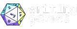 Writing Games