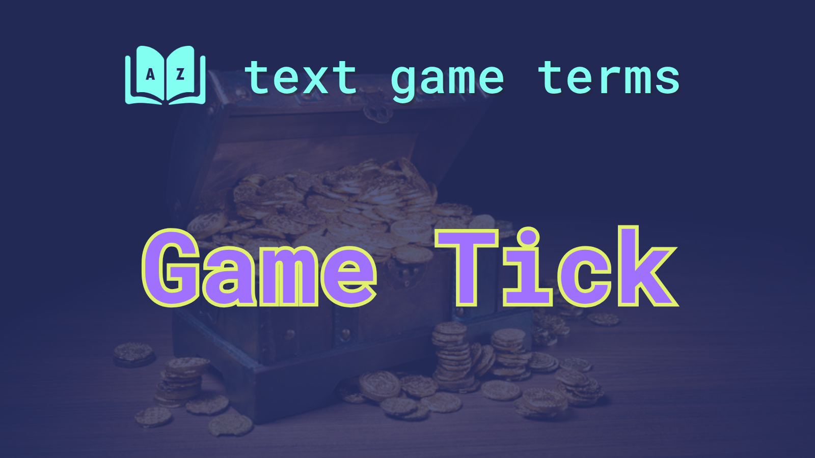 Game Tick