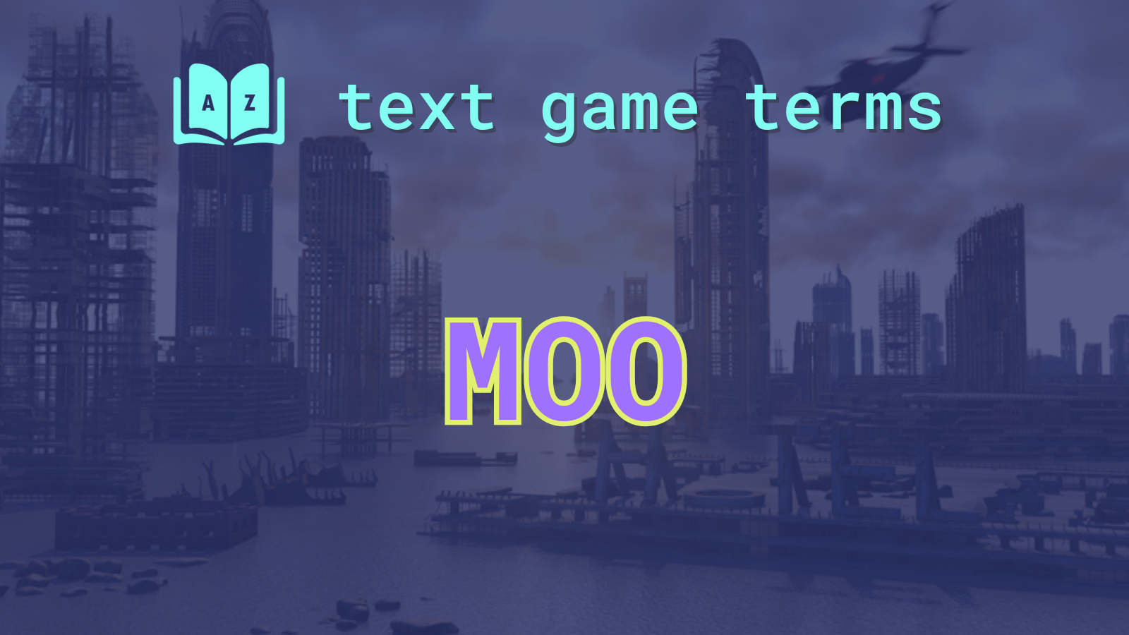 MOO