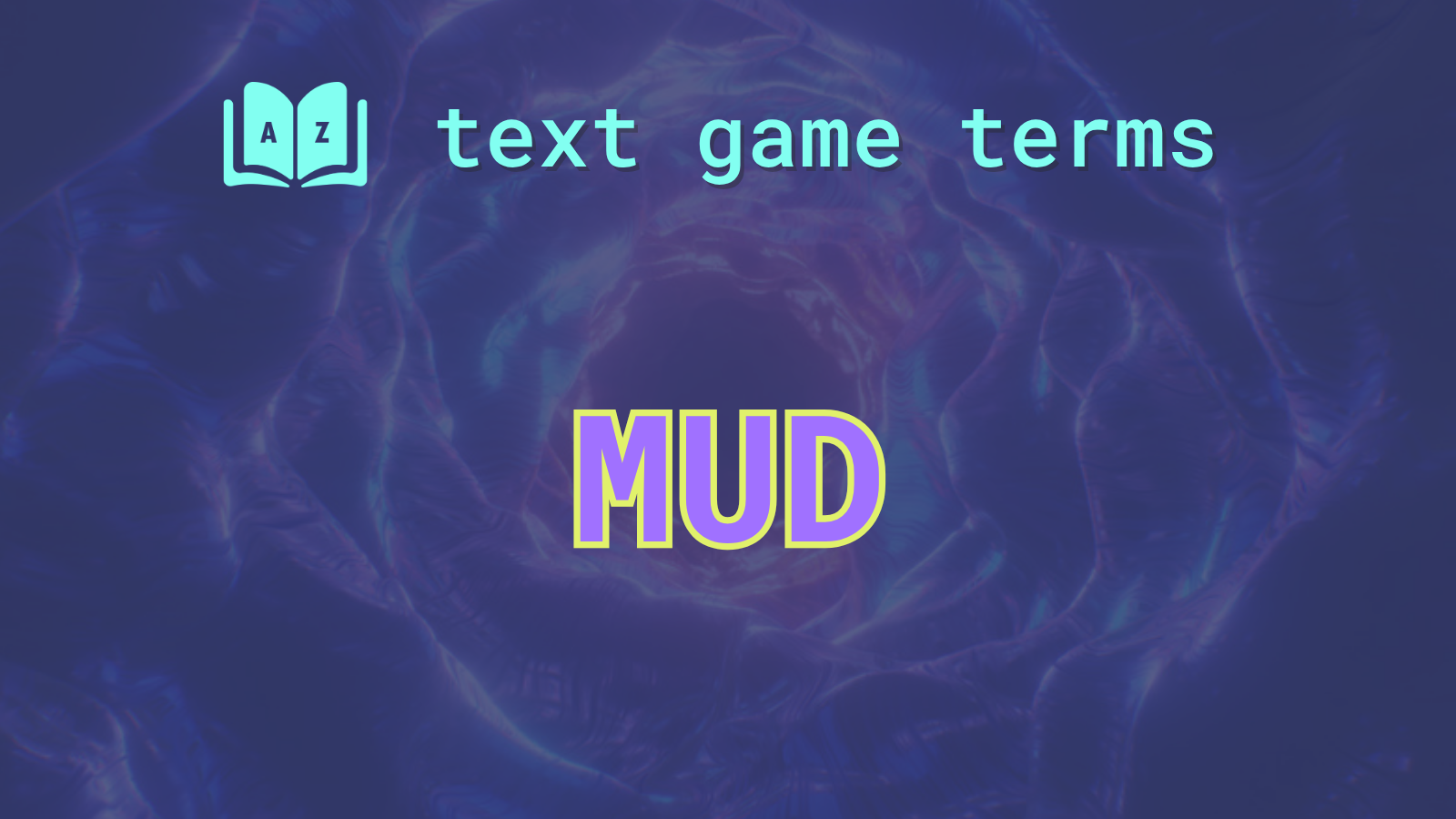 MUD
